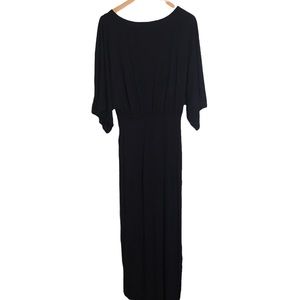 New Free people Beach pull over Jersey dress small